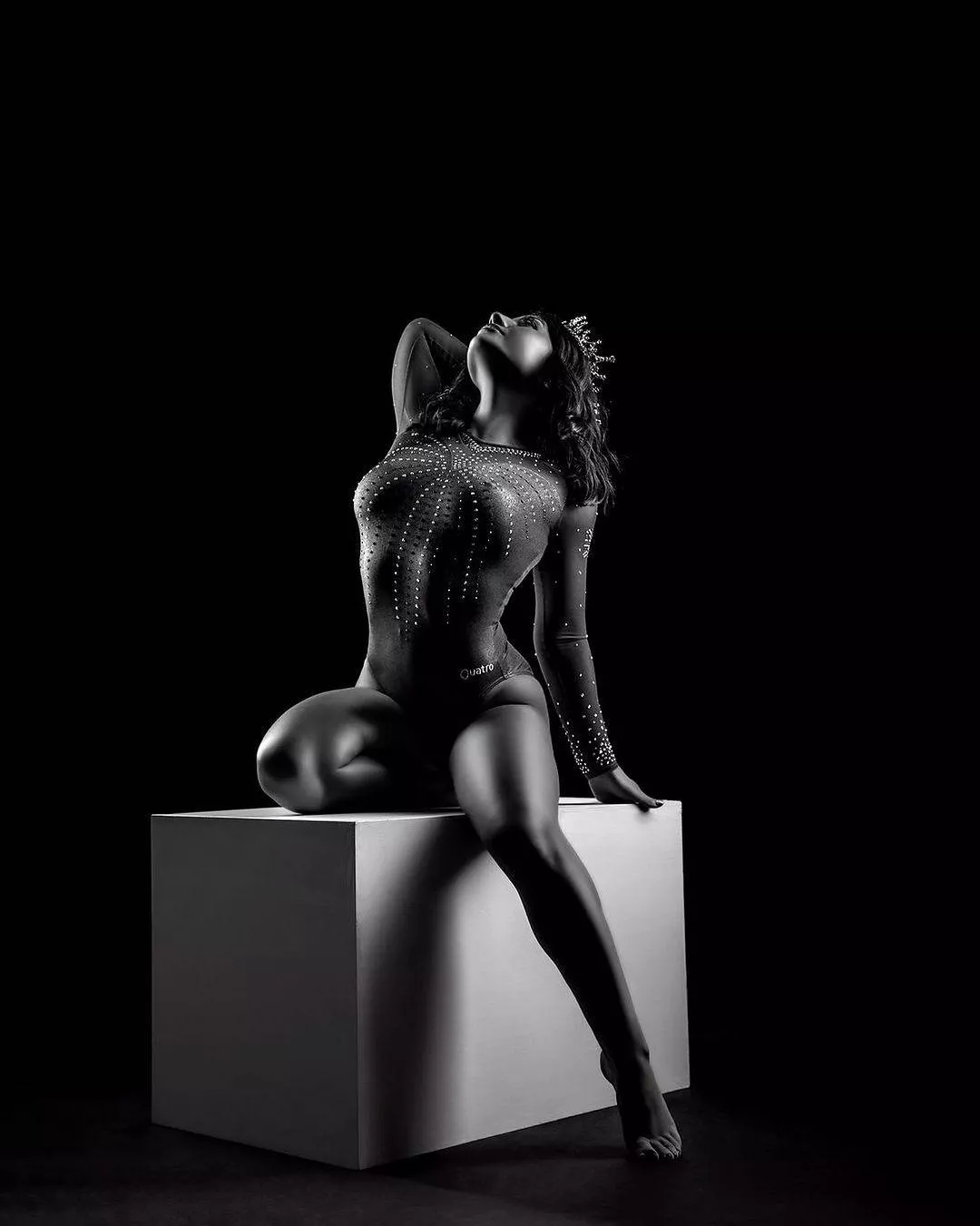 Claudia Fragapane - British gymnast