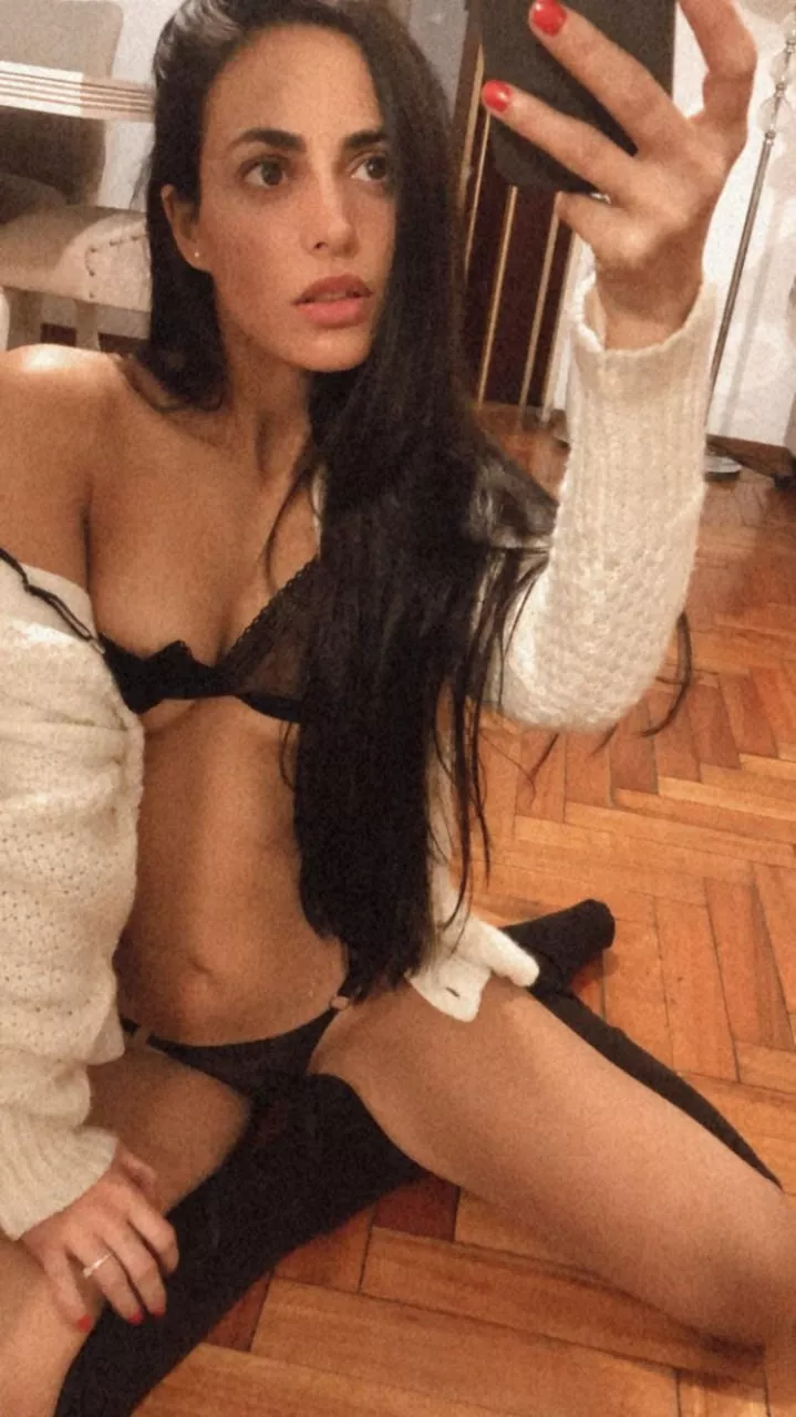 Come do dirty things to me