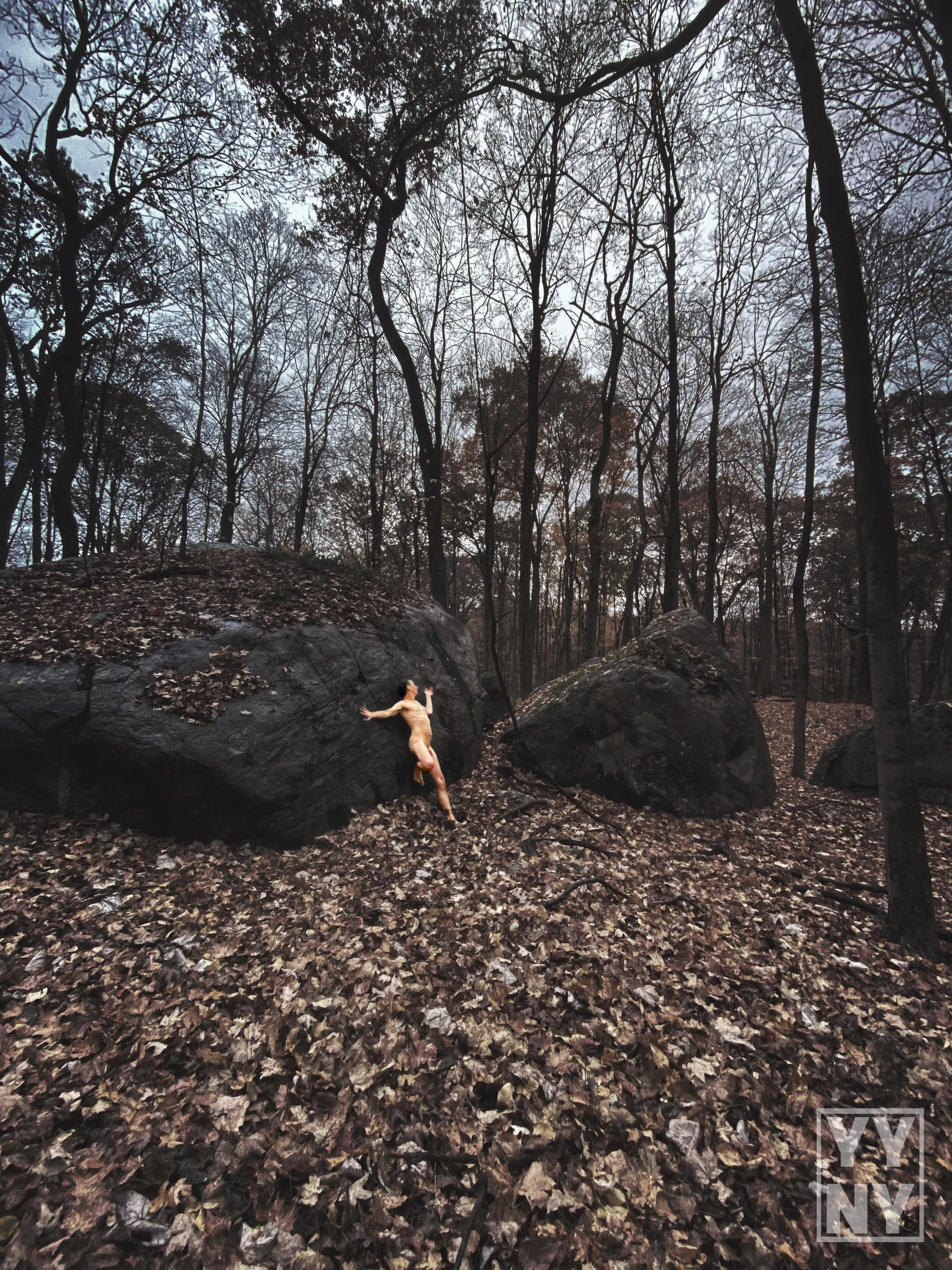 Come down off your throne and leave your body alone… Somebody must change.