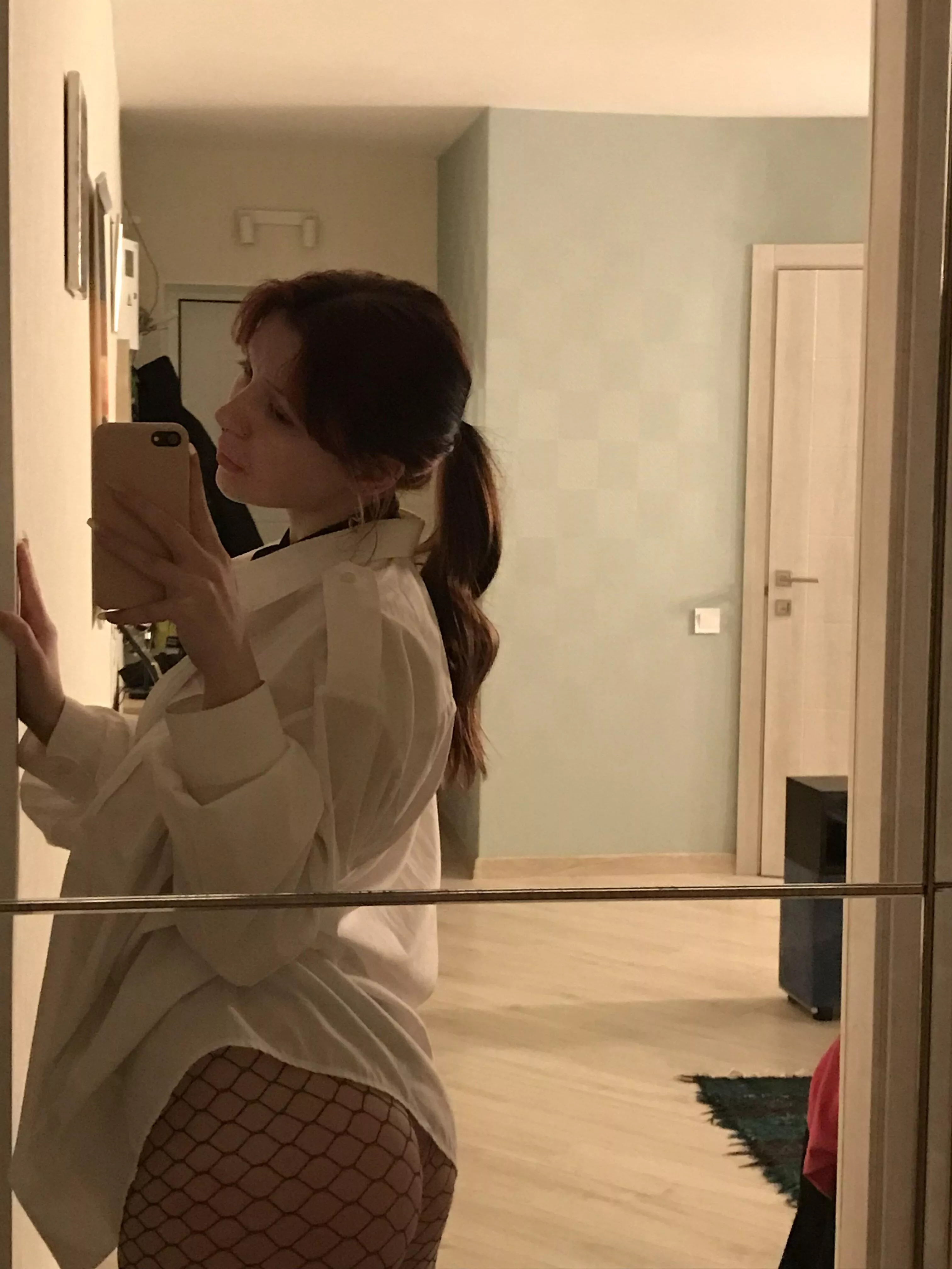 Come over and play with me