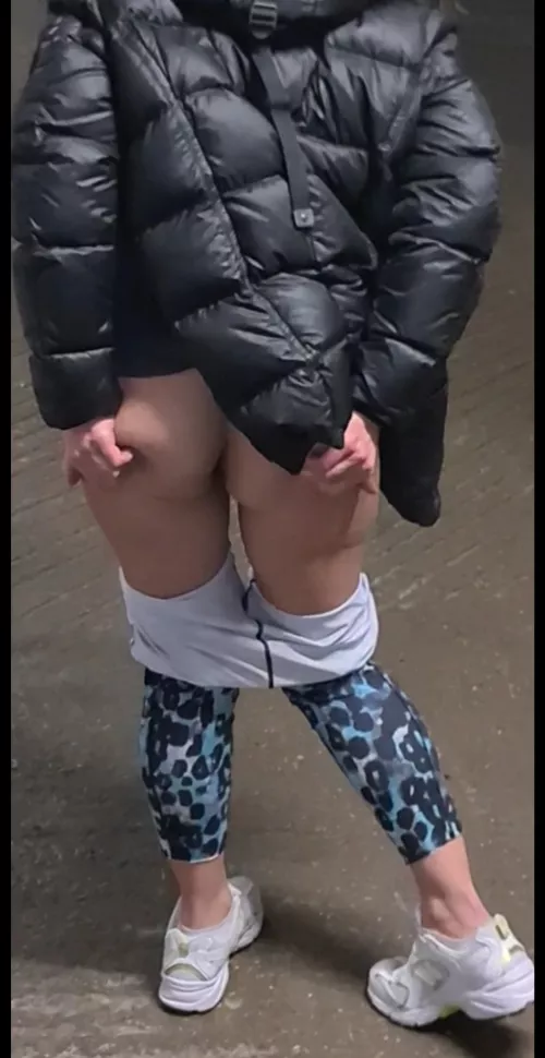 coming back [f]rom my training