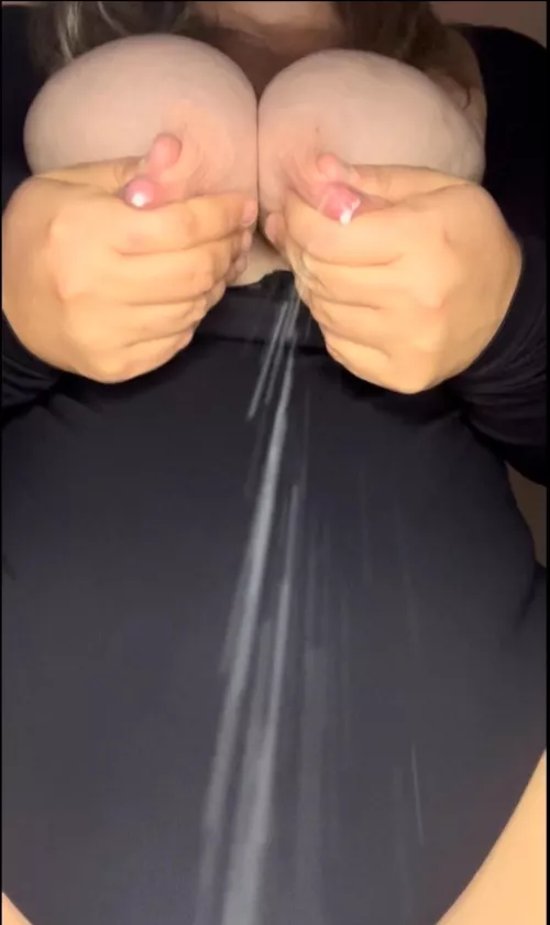 Coming straight atcha...