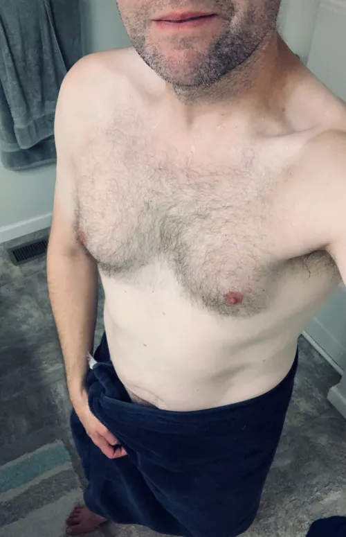 Could have used another day off