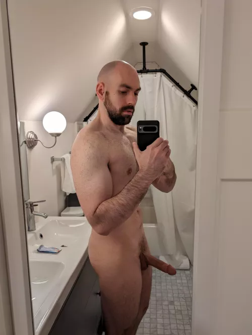 Did you stop scrolling?