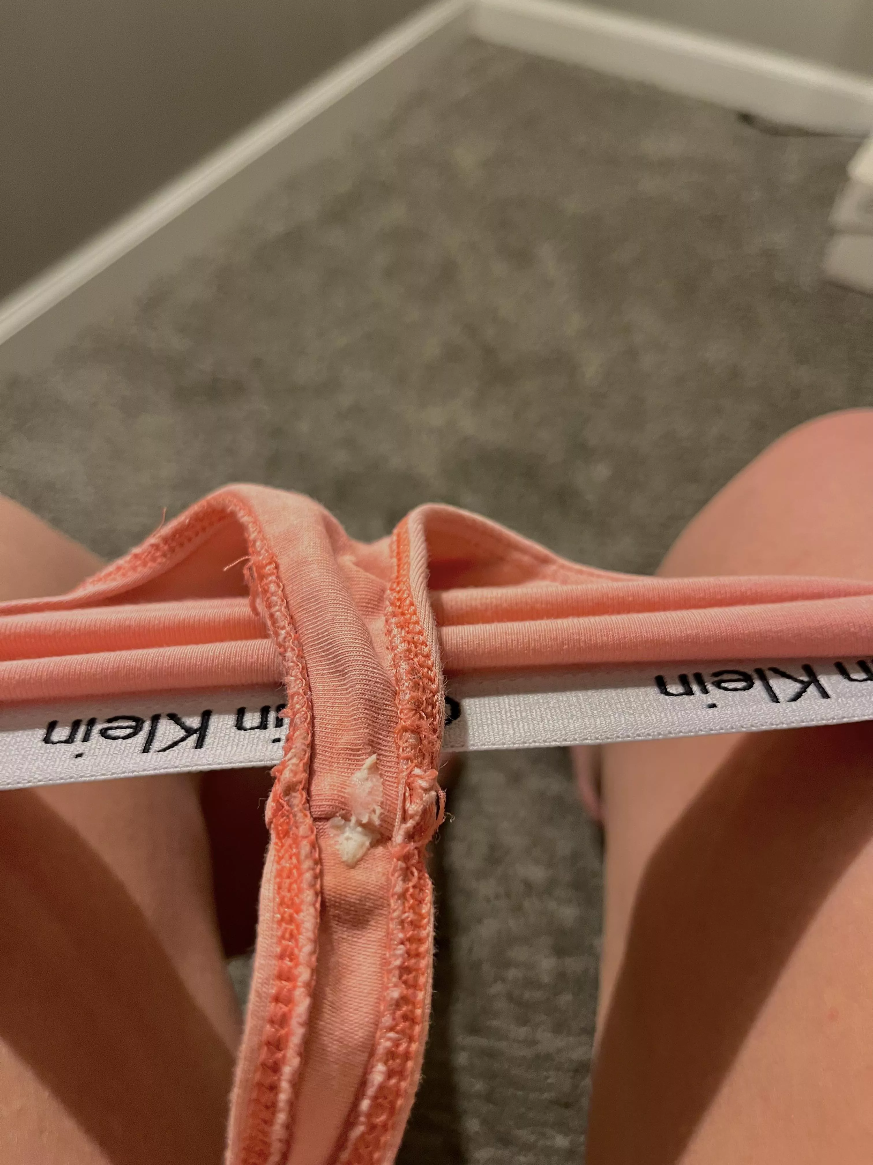 do i leave a pretty print? 💗