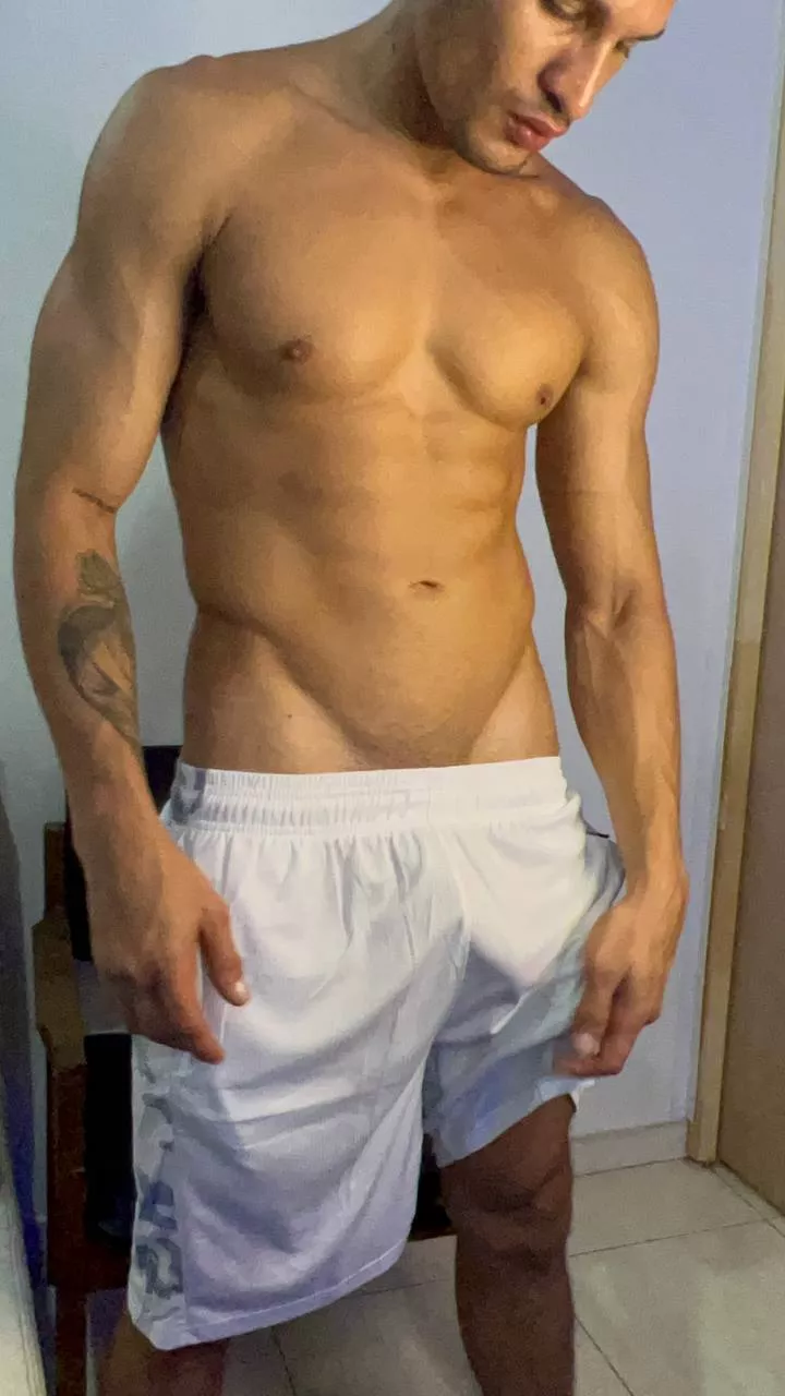 do you want to see what’s under?