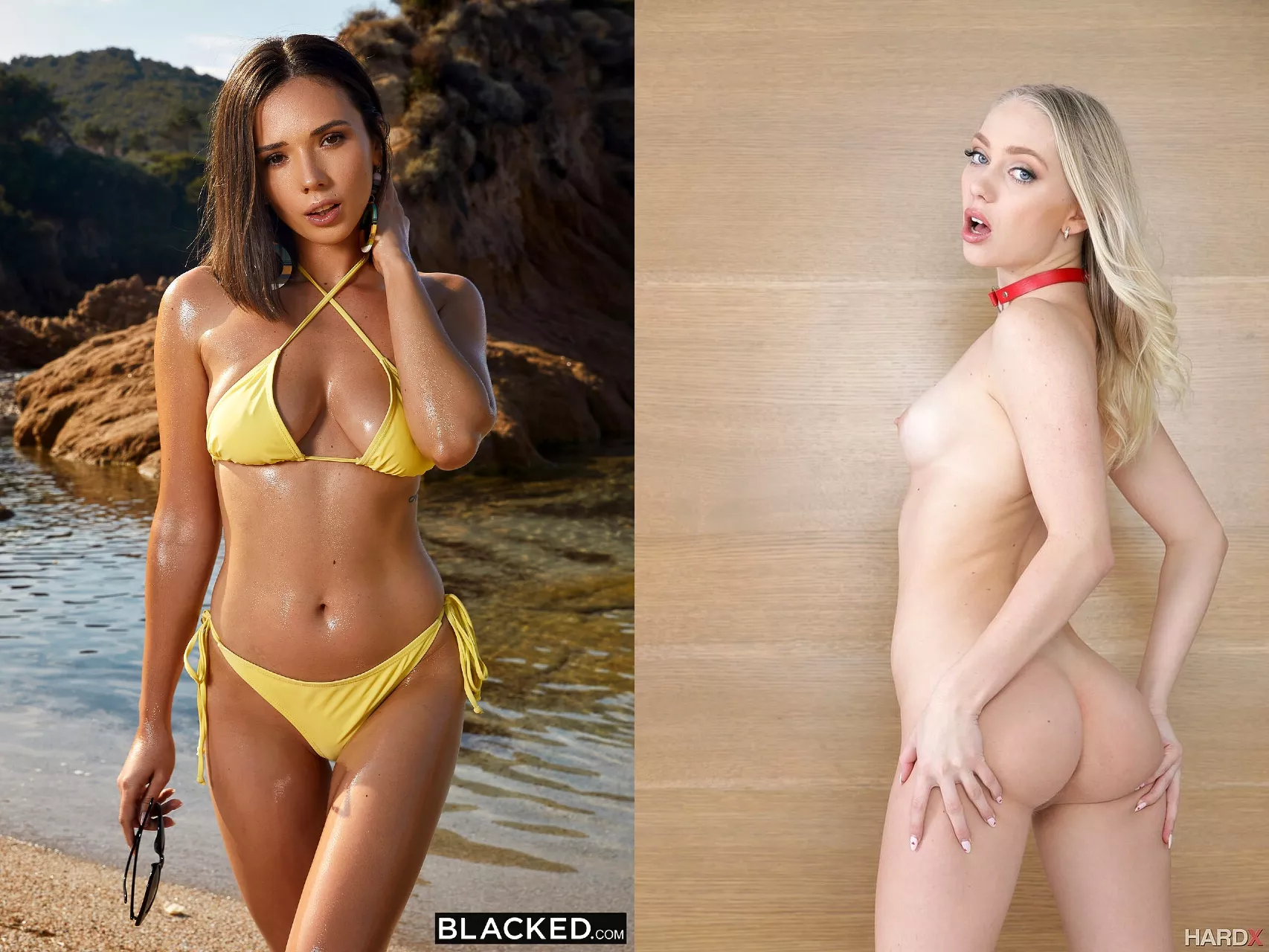 [Eve Sweet] vs [Braylin Bailey]