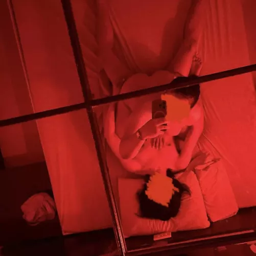 (f) mandatory mirror selfie 😜