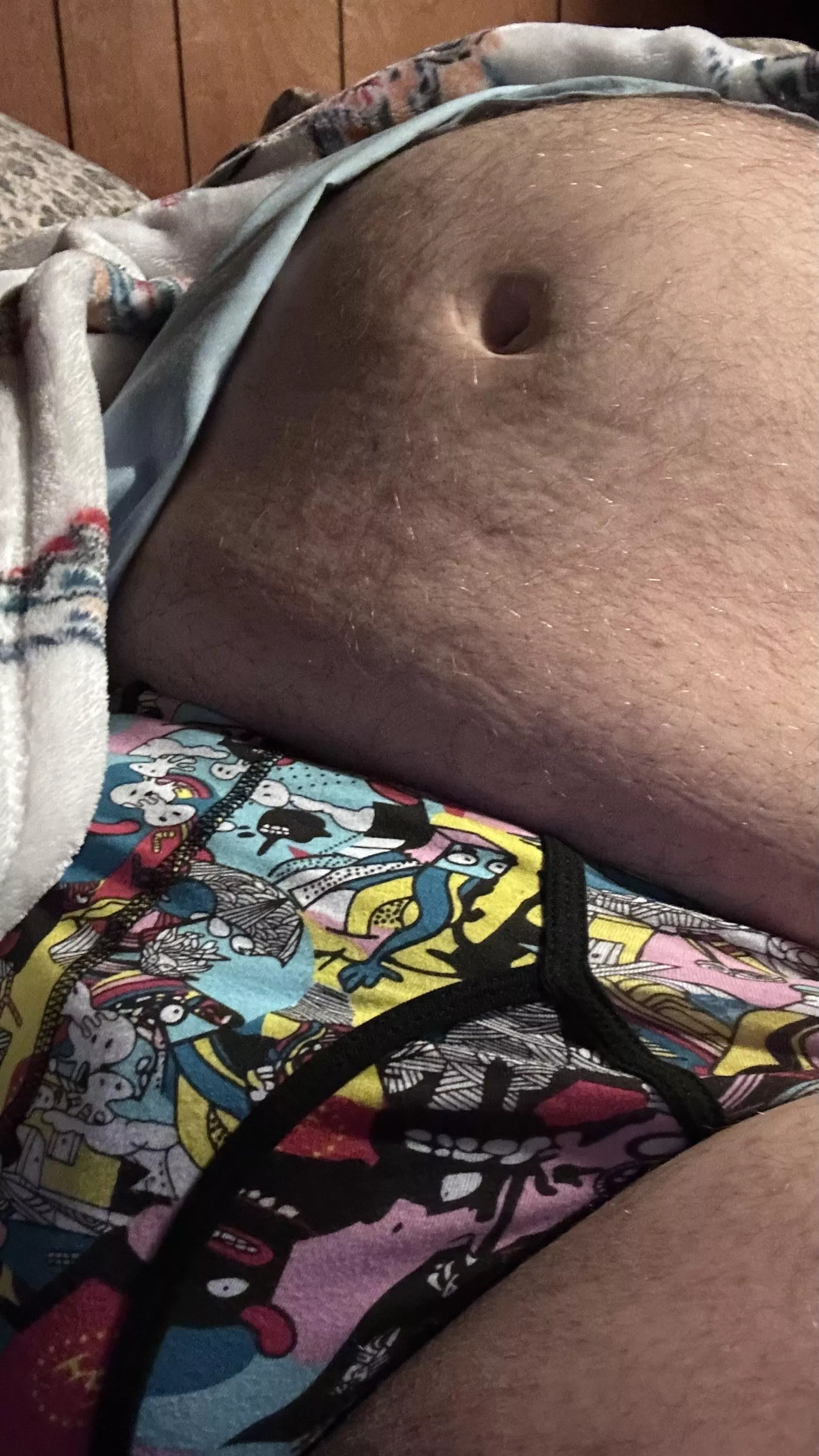 Finally found some briefs that reflect my personality 🤪