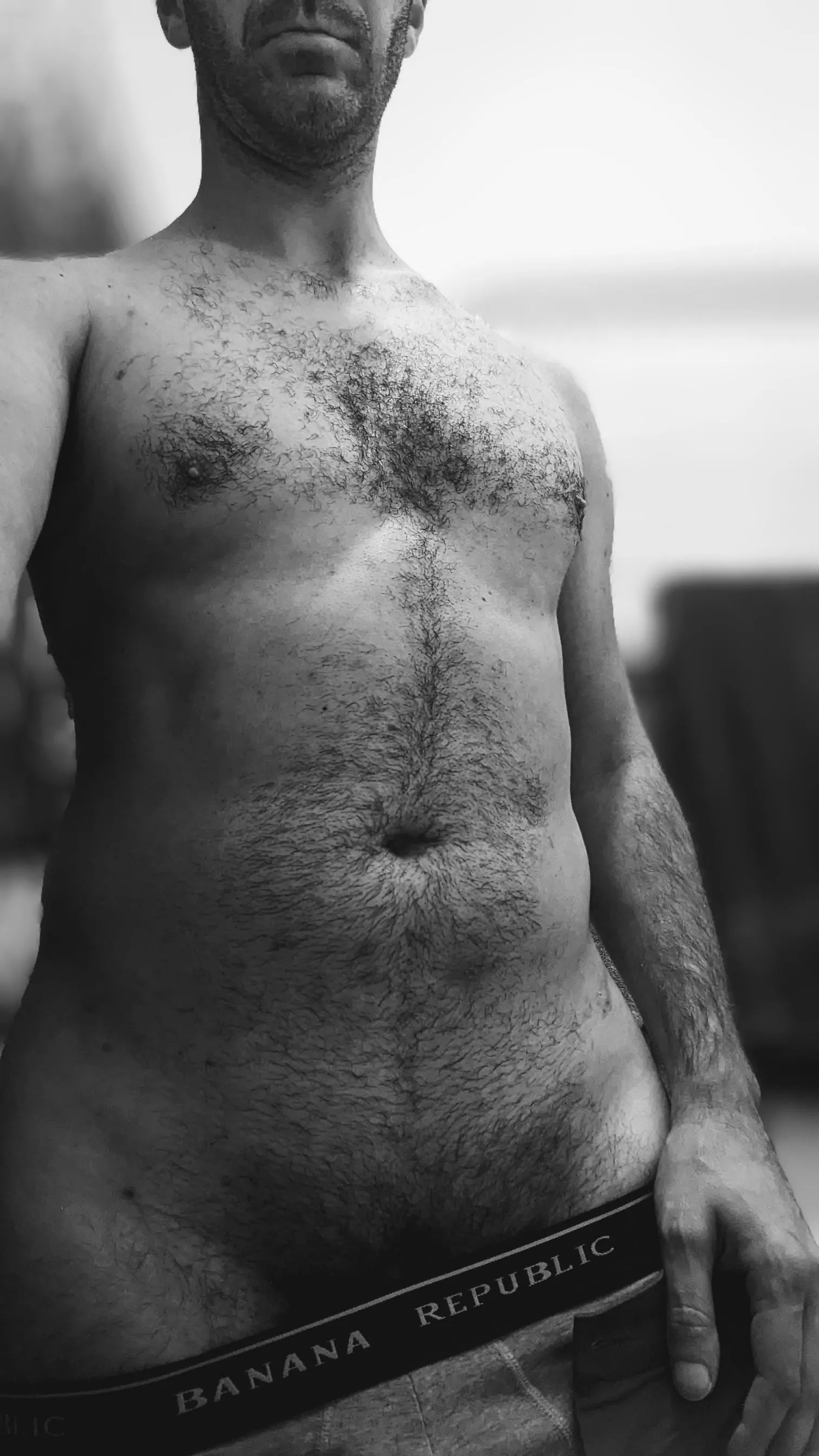 First post. Be nice.