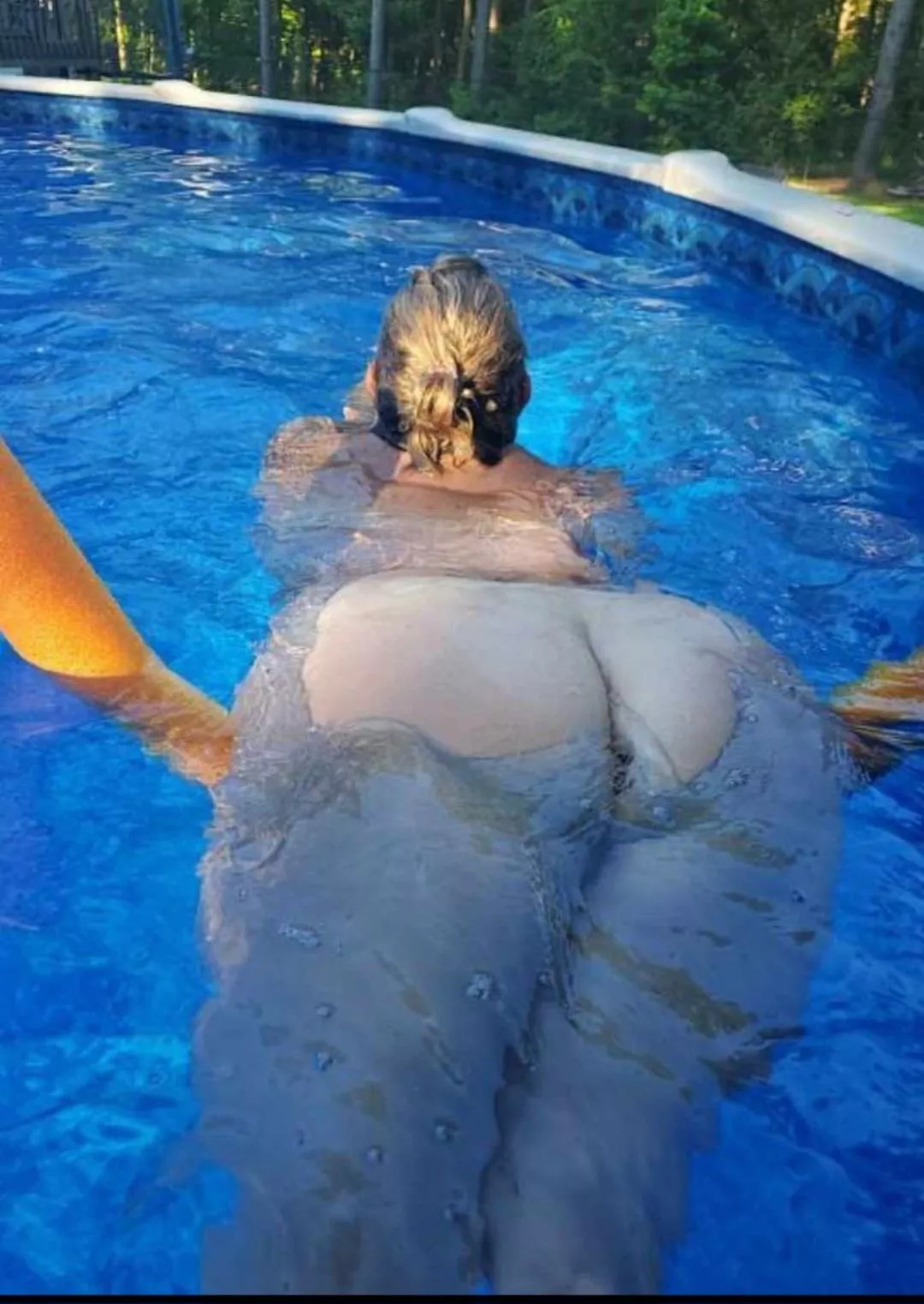 Going to miss the warm weather this winter. 😢