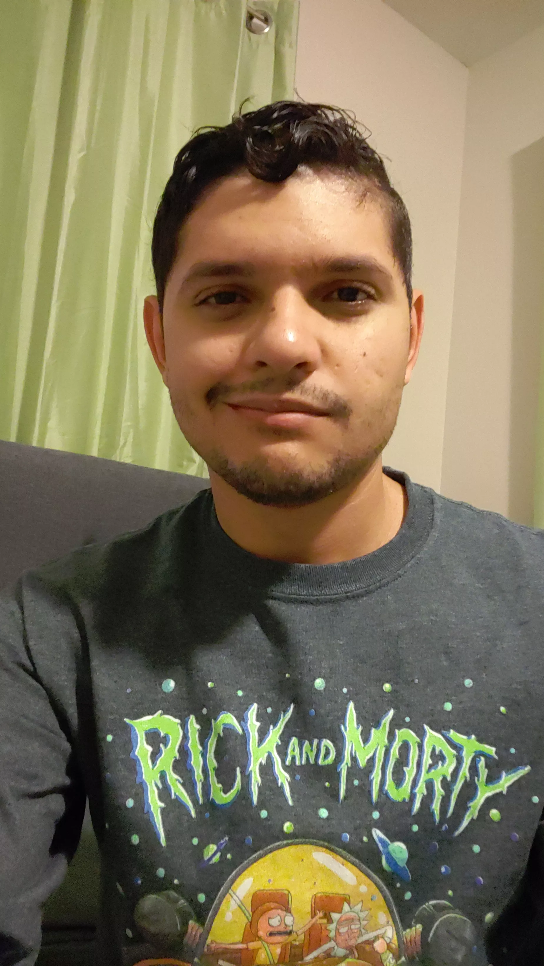 Good Morning, have a good Monday everyone