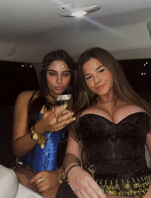 halloweekend envy 🎃