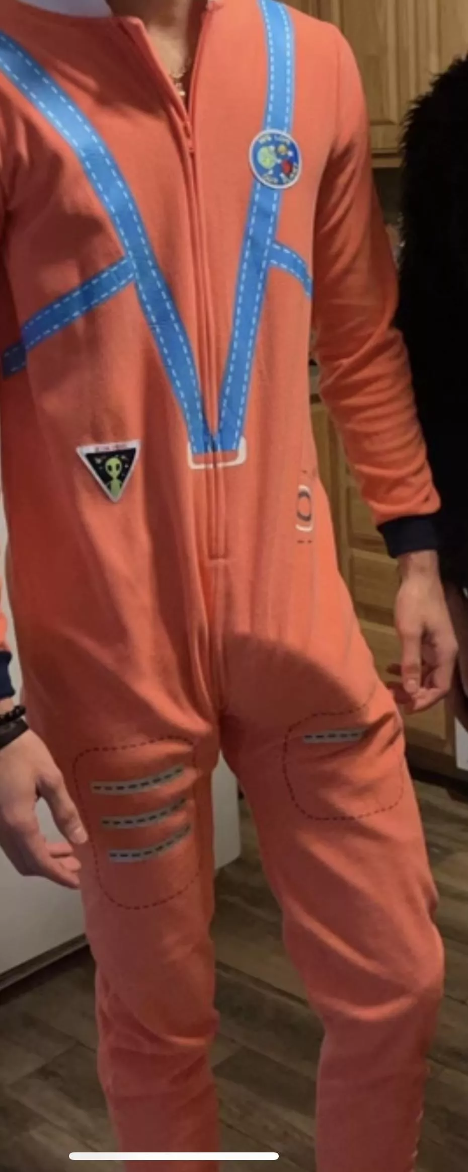 Halloween was a success