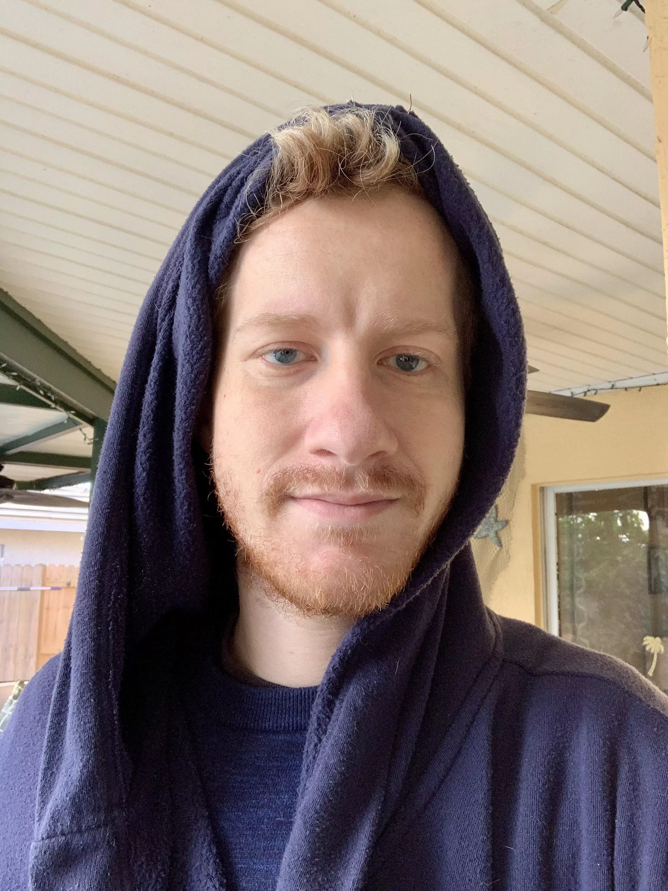 Happy Monday everyone.