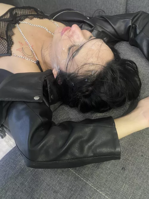 He promised we'd just have coffee at his place