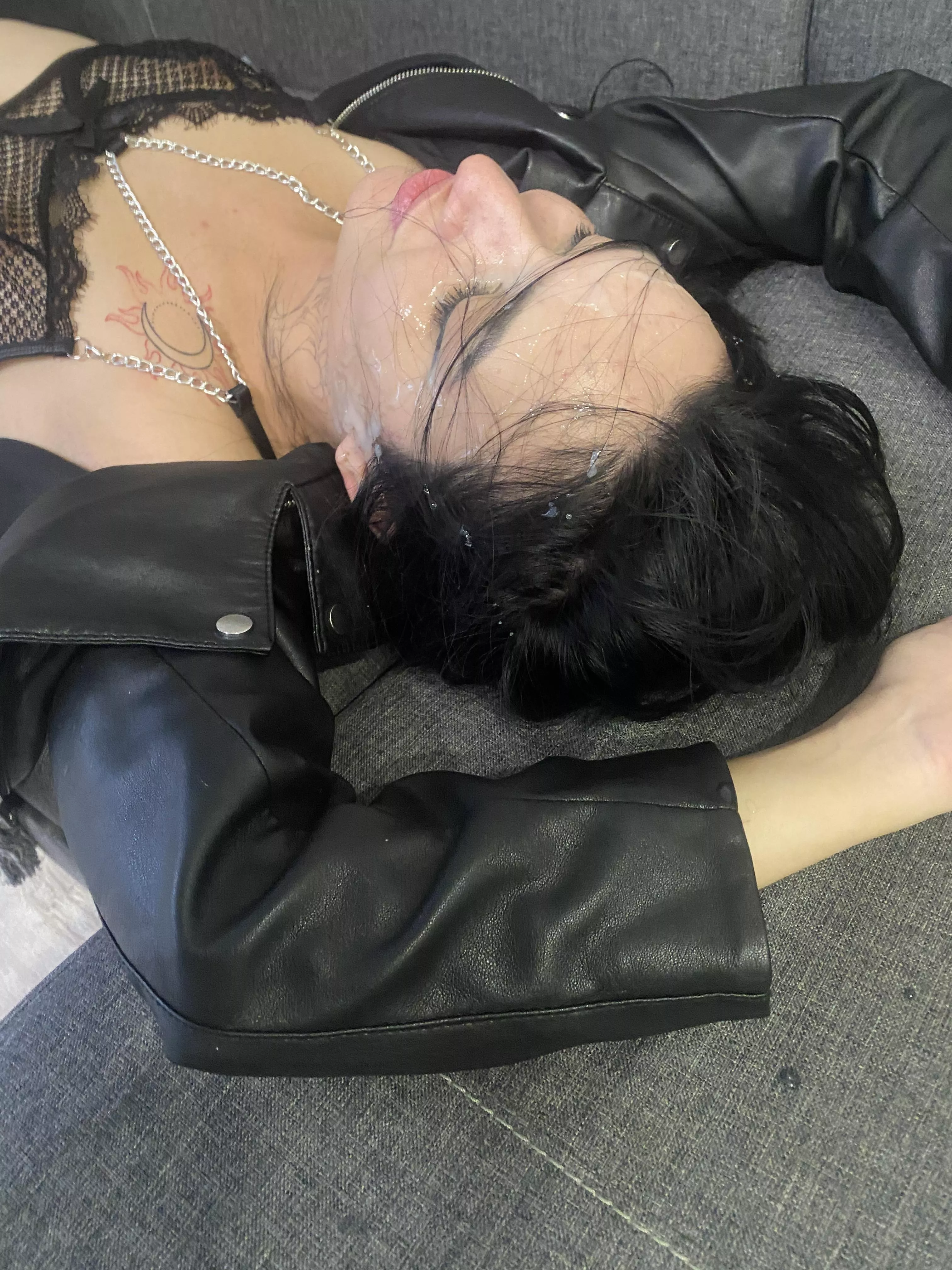 He promised we'd just have coffee at his place