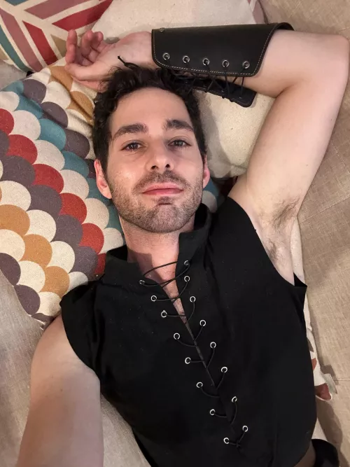 Help me solve this debate. What am I for Halloween?