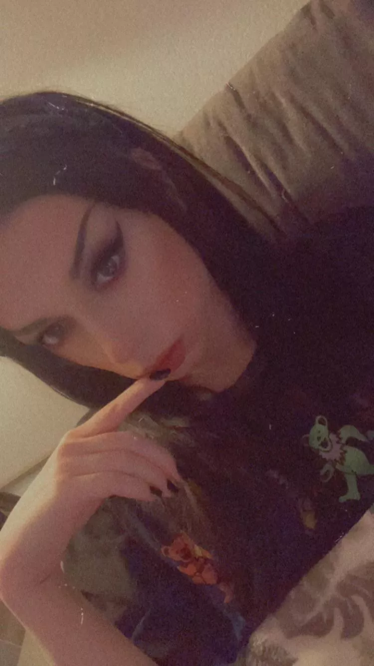 hey I’m Allie 💗