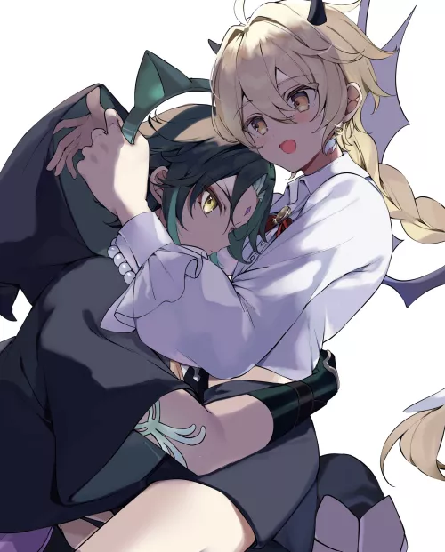 Hold your boi like this