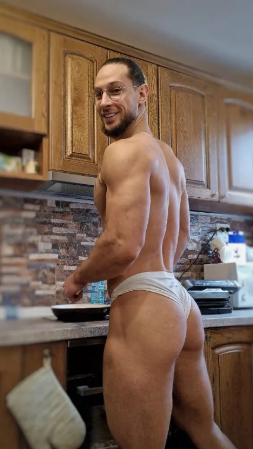 Hope the few that see this like my ass