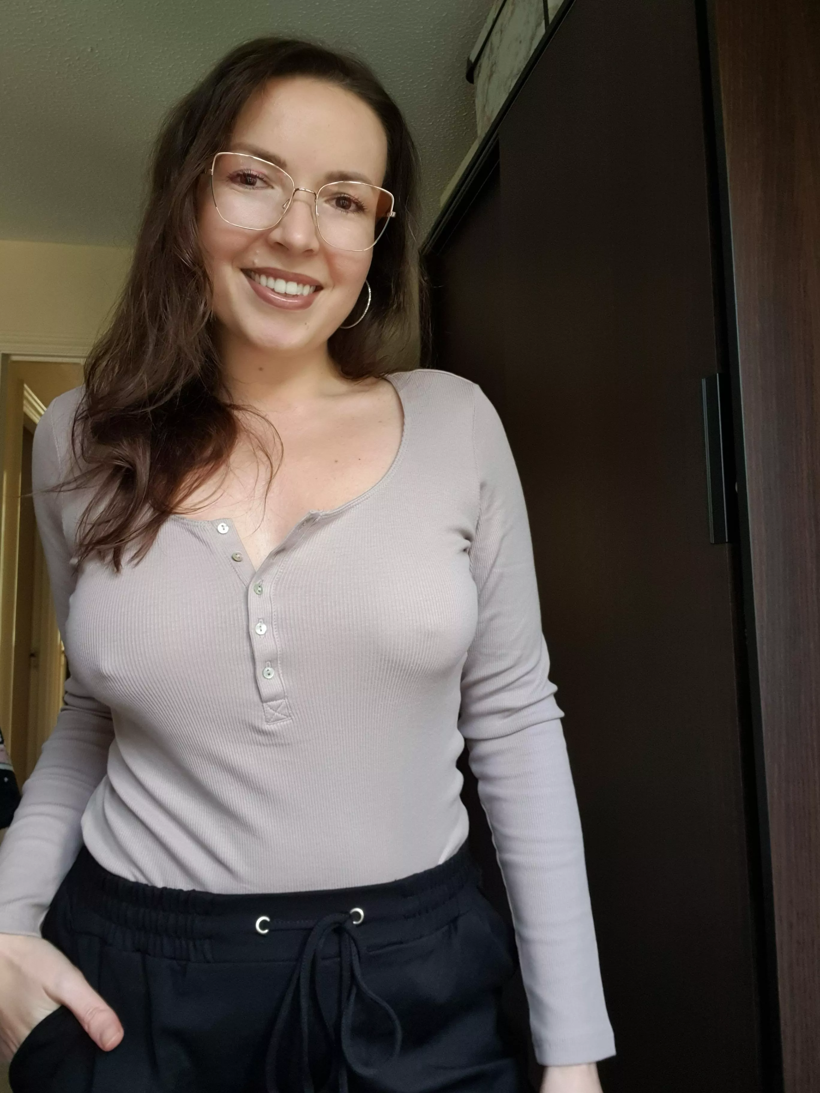 Hope this makes your Monday better