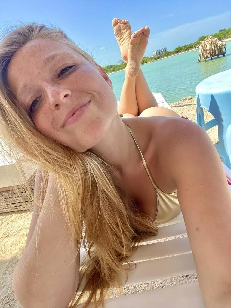 Hope you have a great Monday