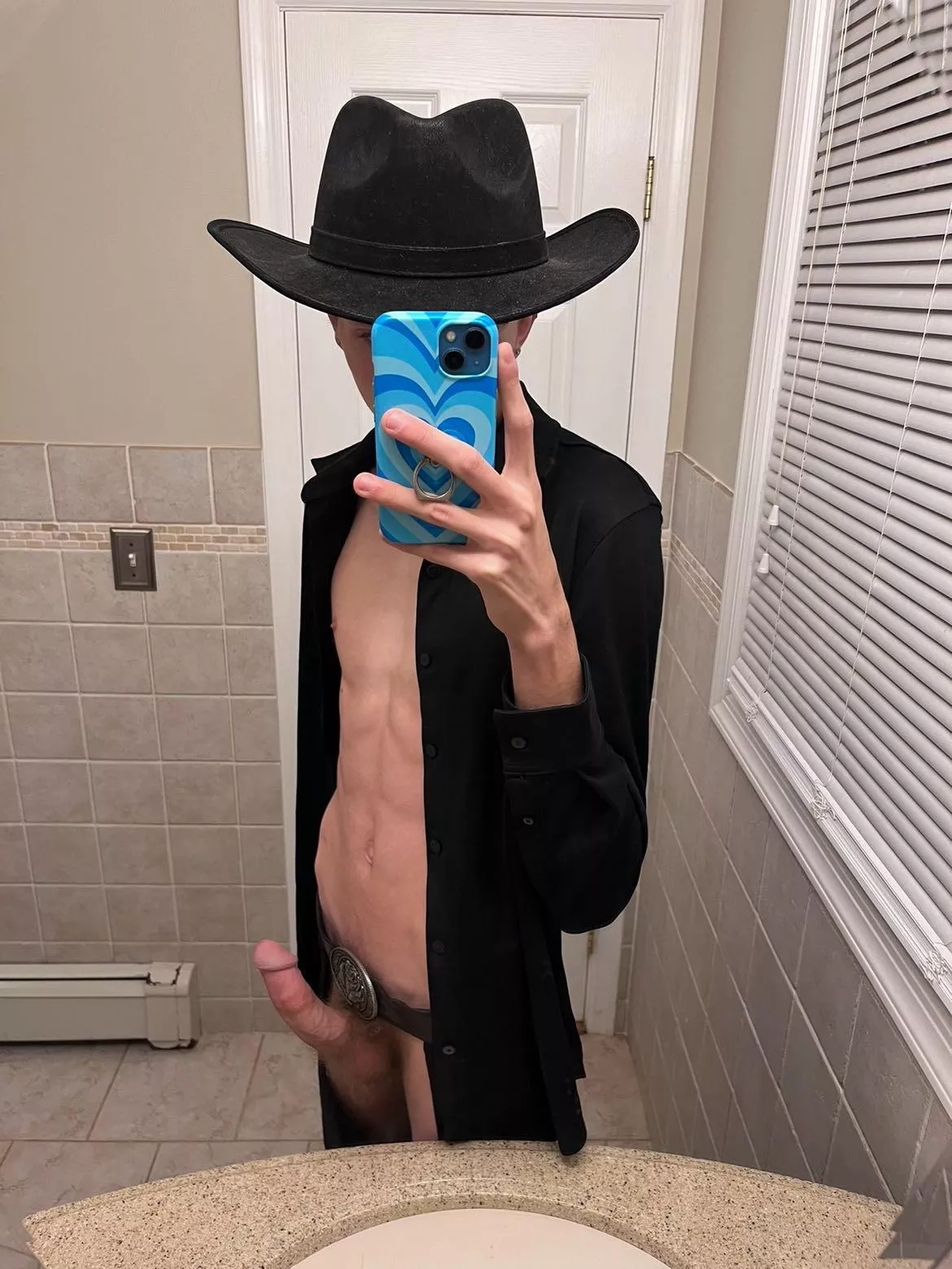 horses aren’t the only thing i know how to ride