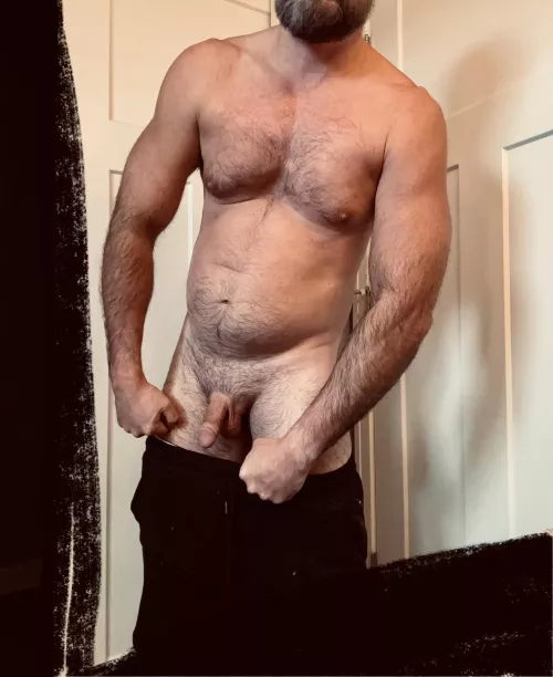 How do I hold up for (50)