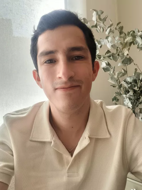 How was your weekend? Who's up for a chat?