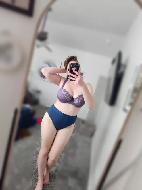 How's your Monday going?