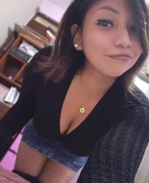 I had a naughty thought today 😈