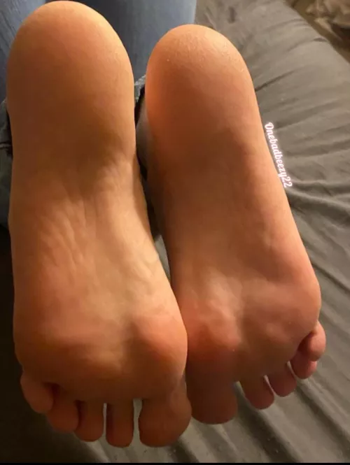 I need to know one thing… are you sniffing or licking them first??