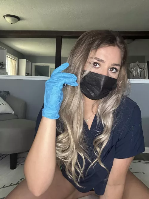 I think we would have after work