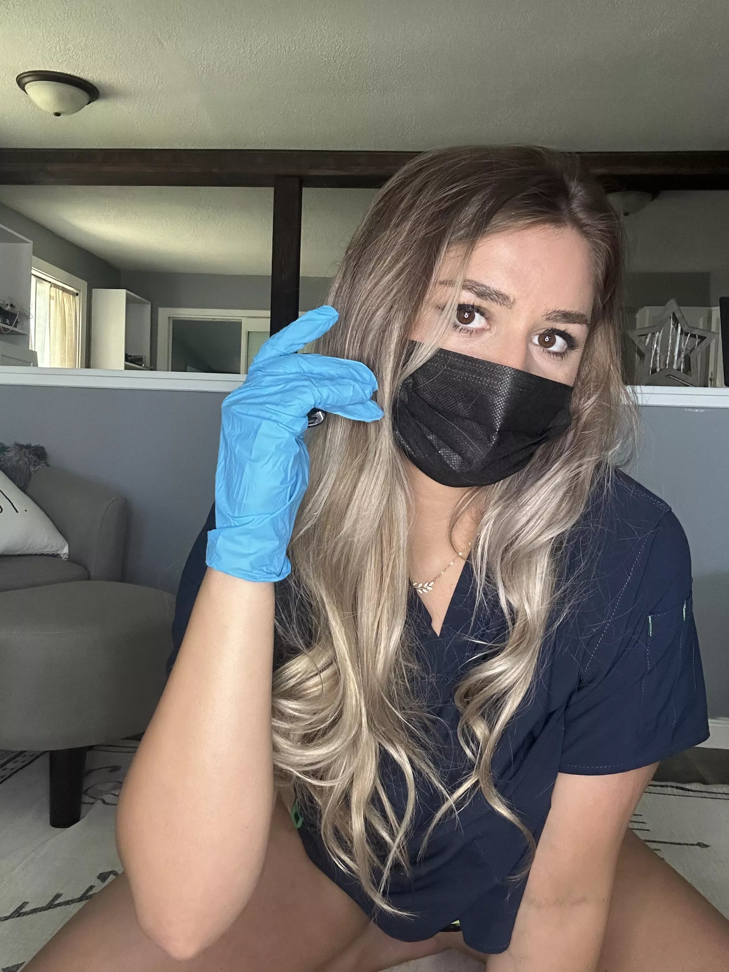 I think we would have after work