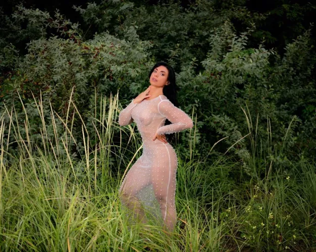 I wanna be your muscle mommy