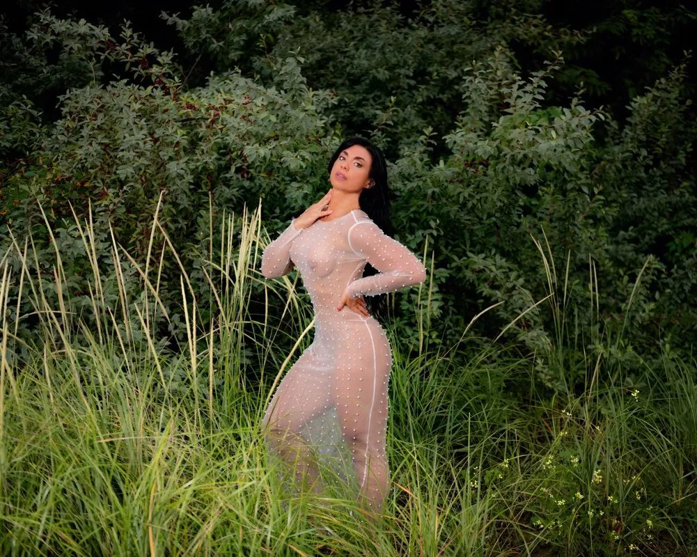 I wanna be your muscle mommy