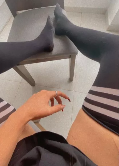 I'm going to take you completely