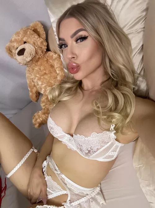 I’m the cutest in this community