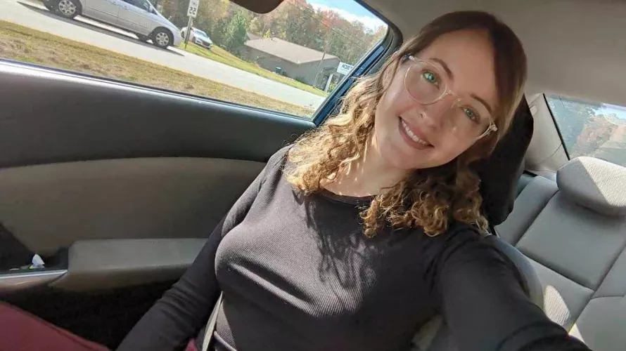 I'm the cutest passenger princess.