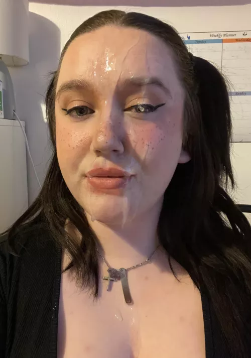 is it inappropriate to go as a cumslut for halloween???