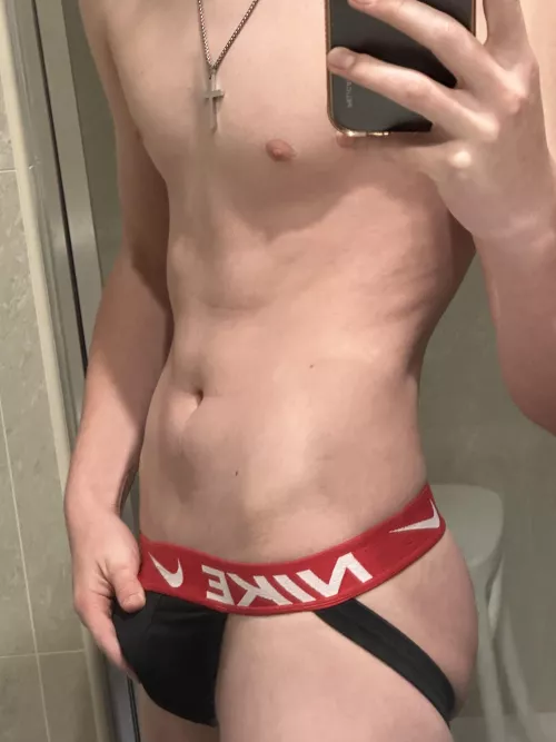 Is there anything better than being a twink?