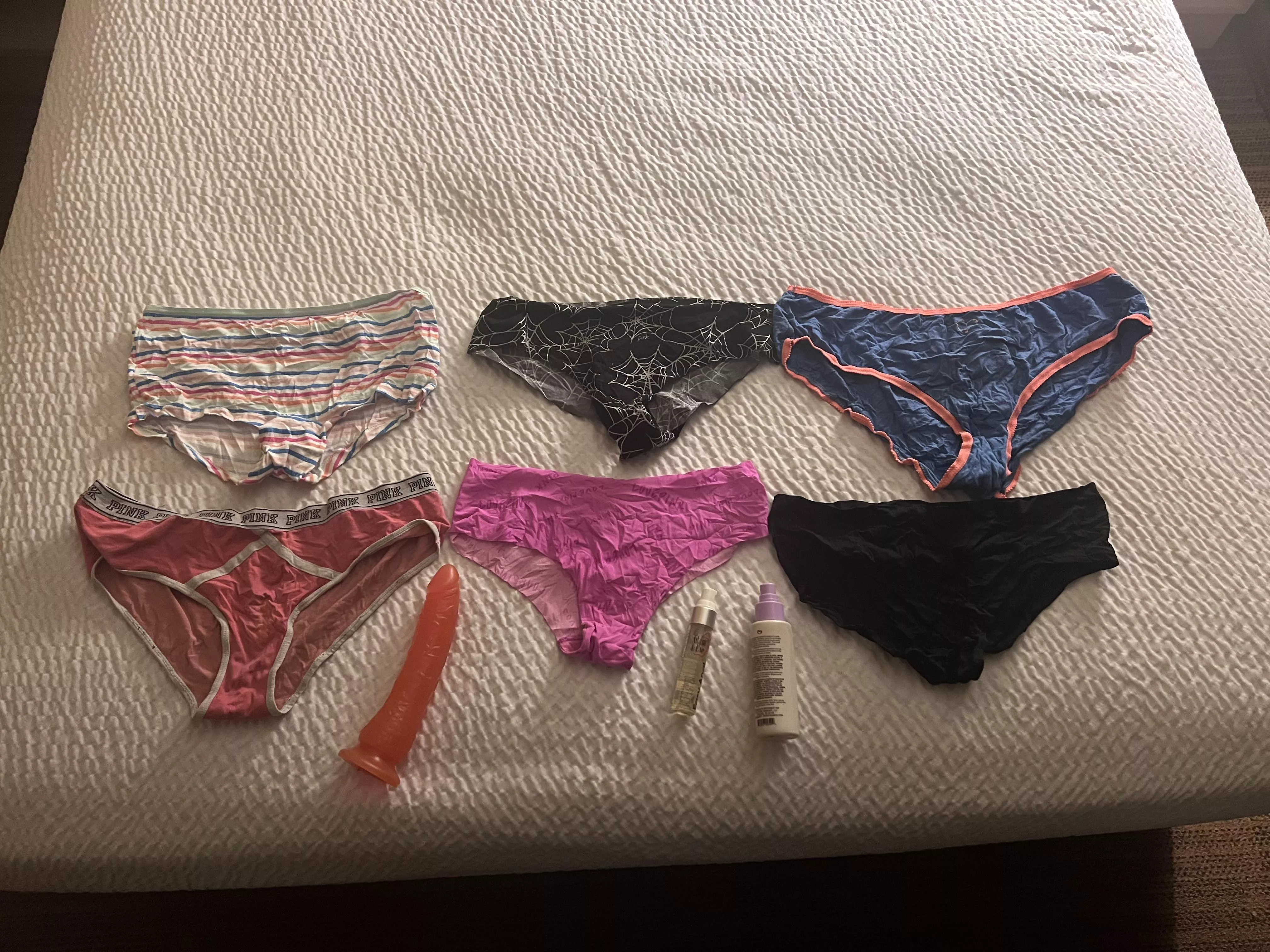 It’s that time again, in Denver this week. 😈