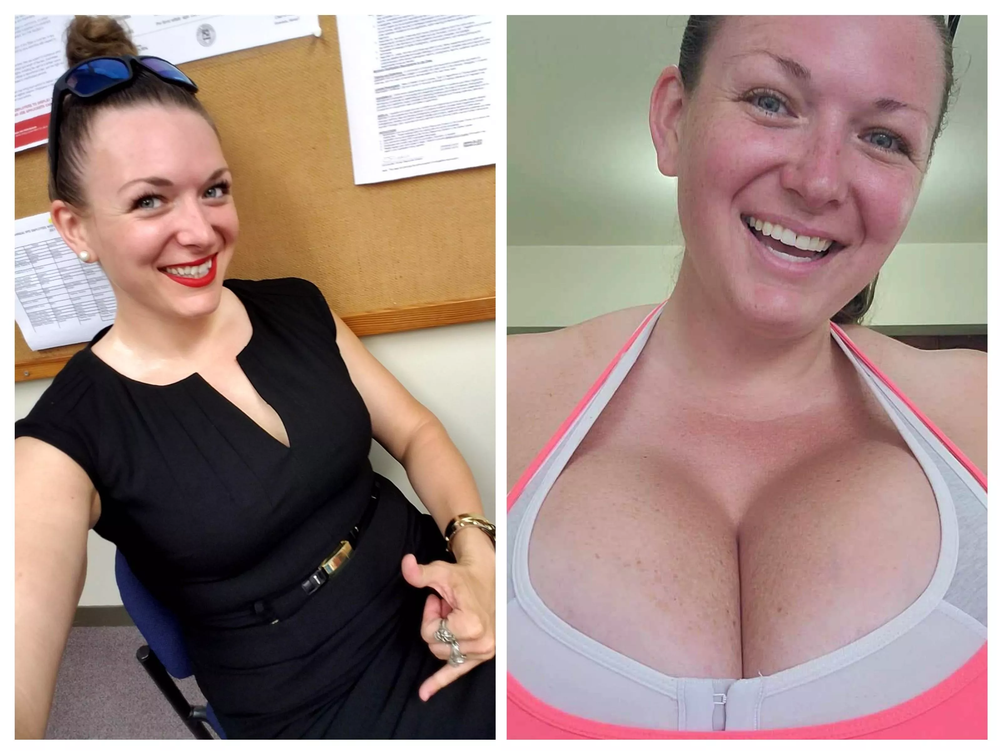 Just keep filling em up!