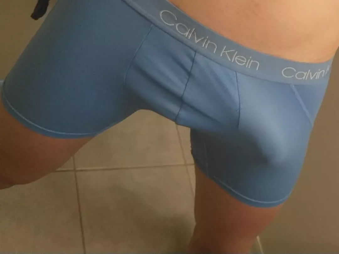 Just the bulge