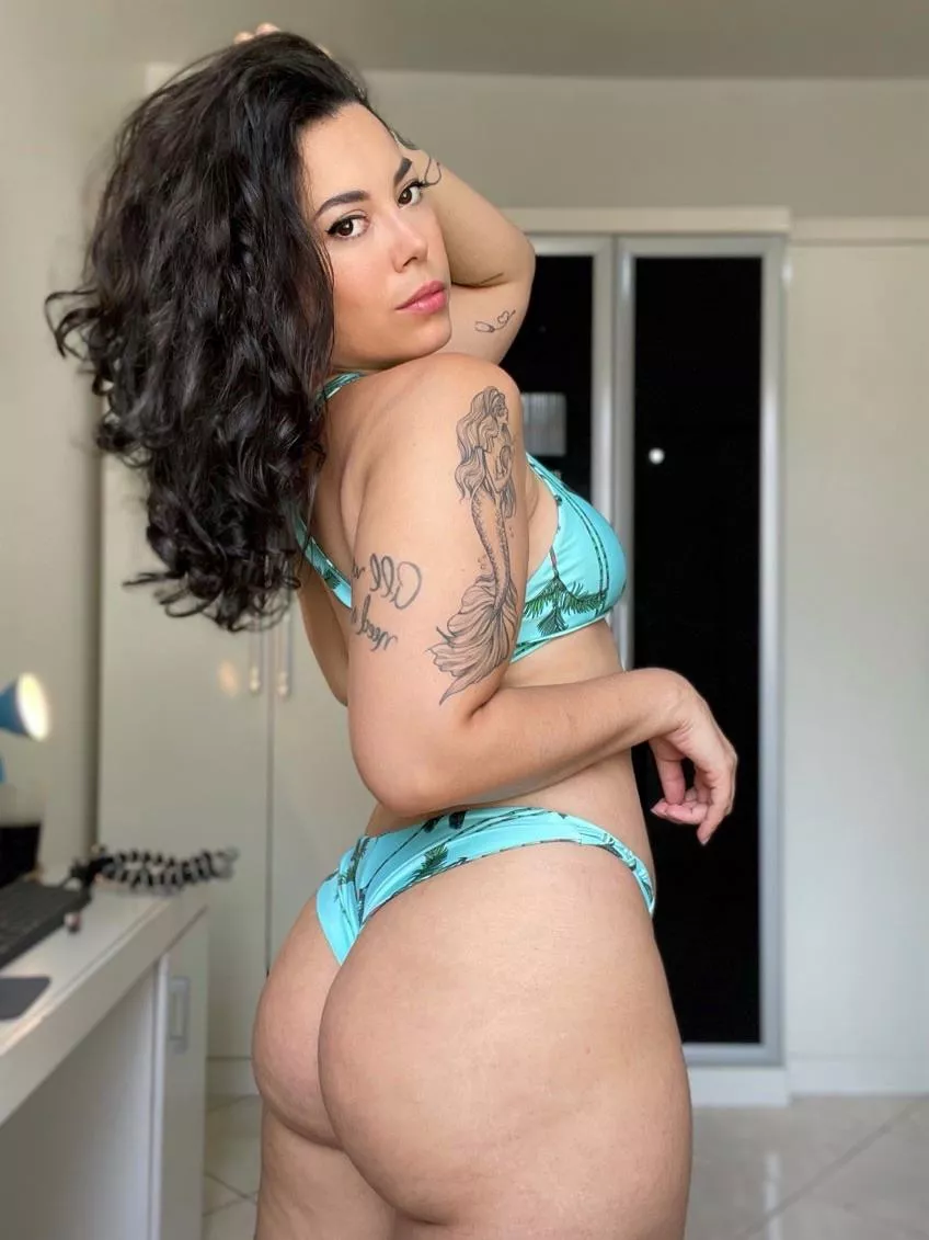 Let me show you all my latinidad 🇧🇷