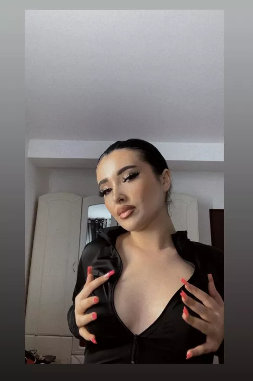 Let's get to know each other more intimately