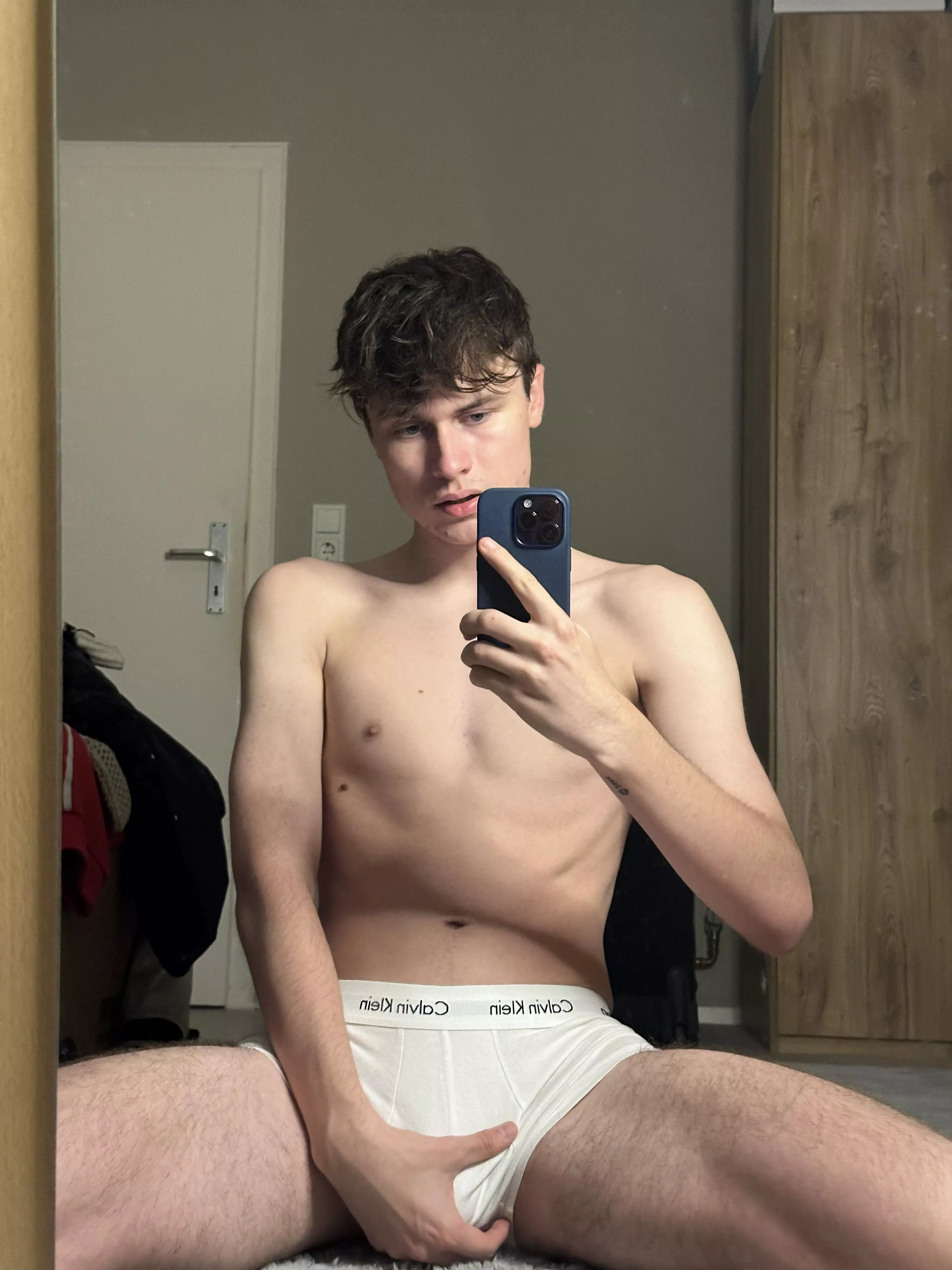 Let's have a wonderful night, what do you think?