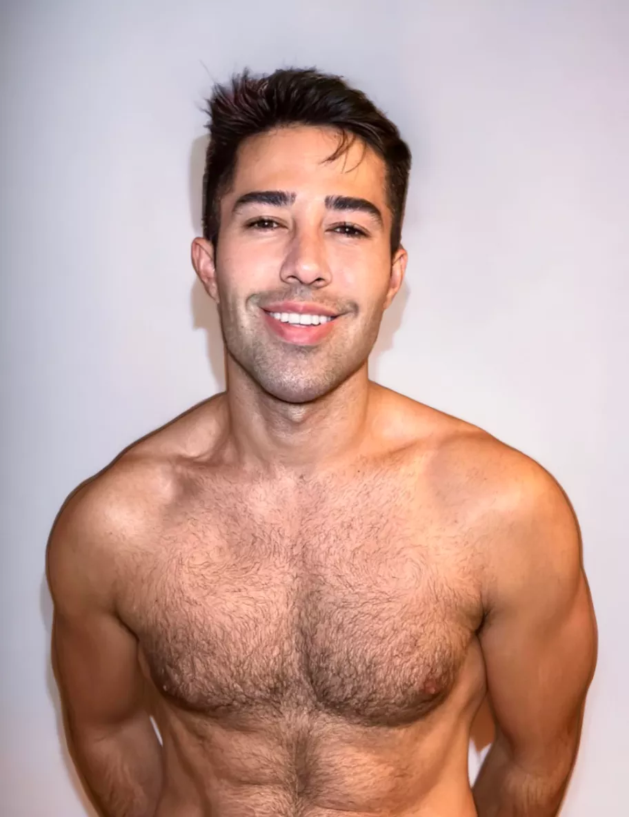 Letting my hair grow! Happy Sunday bros