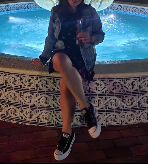 Like wifey's platforms? Let us know!